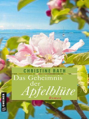 cover image of Das Geheimnis der Apfelblüte